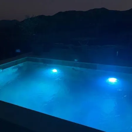 Pojata Apartment
