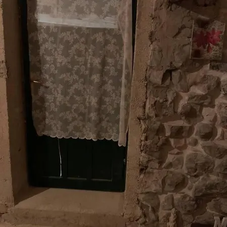 Pojata Apartment Dracevo