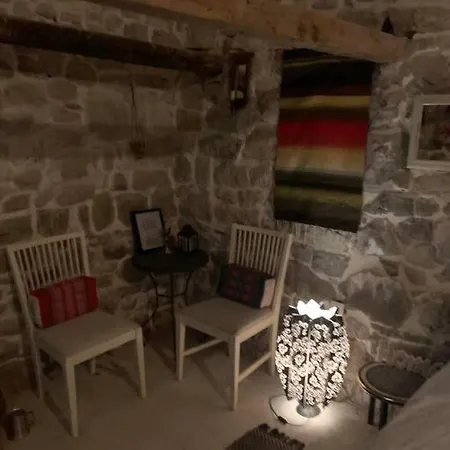 Apartment Pojata Dracevo