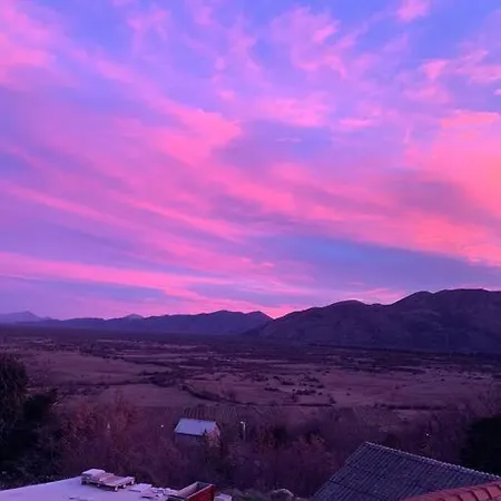 Pojata Dracevo (Trebinje)
